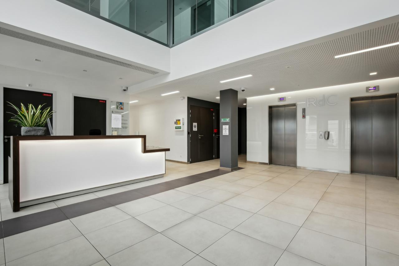 Bureau Levallois-Perret 2004m² Location bureau Levallois-Perret Hauts-de-Seine OLBUR2311208 12